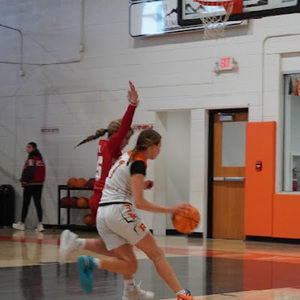 Meet your Posher, Crosby